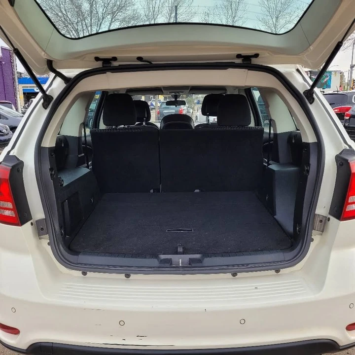 2015 Dodge Journey - Image 11 of 13