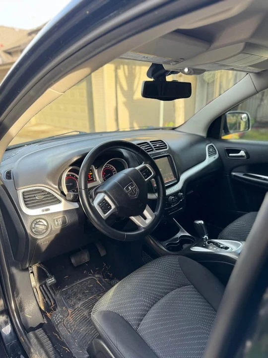 2015 Dodge Journey - Image 10 of 15