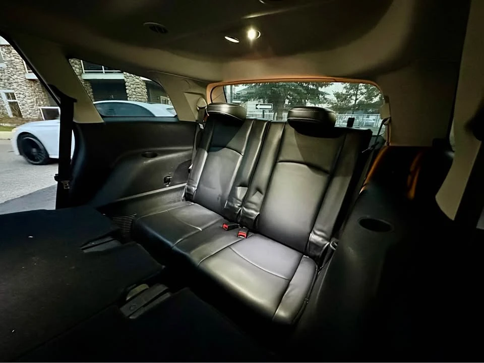 2015 Dodge Journey - Image 9 of 14