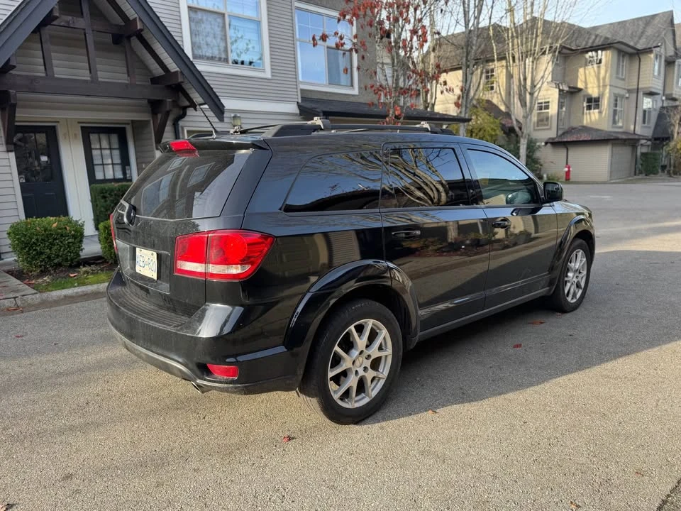 2015 Dodge Journey - Image 13 of 15