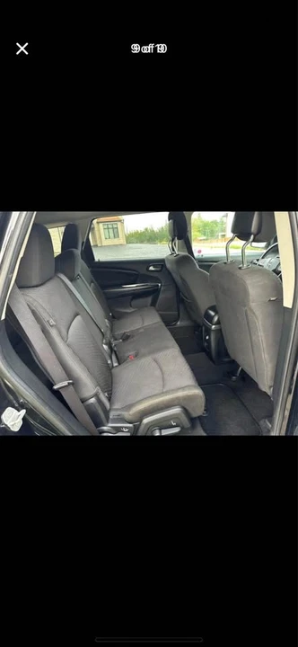 2015 Dodge Journey - Image 2 of 8