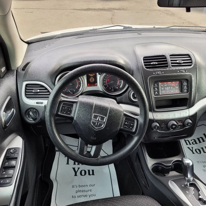2015 Dodge Journey - Image 2 of 13