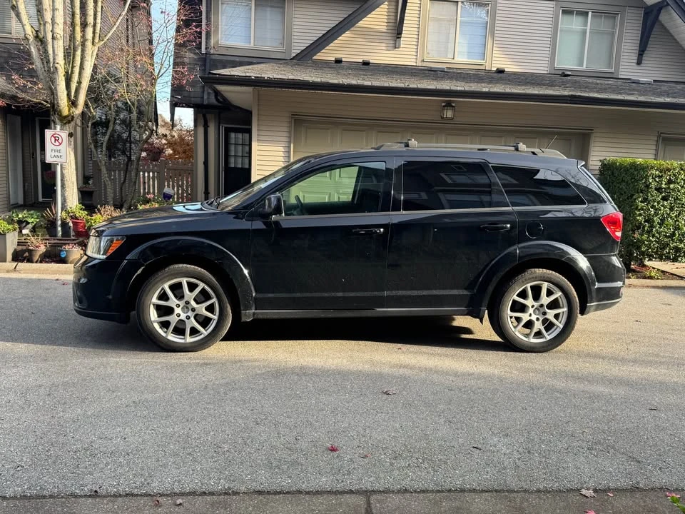 2015 Dodge Journey - Image 4 of 15