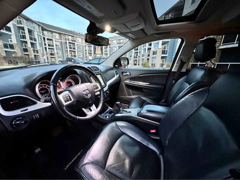 2015 Dodge Journey - Image 14 of 14