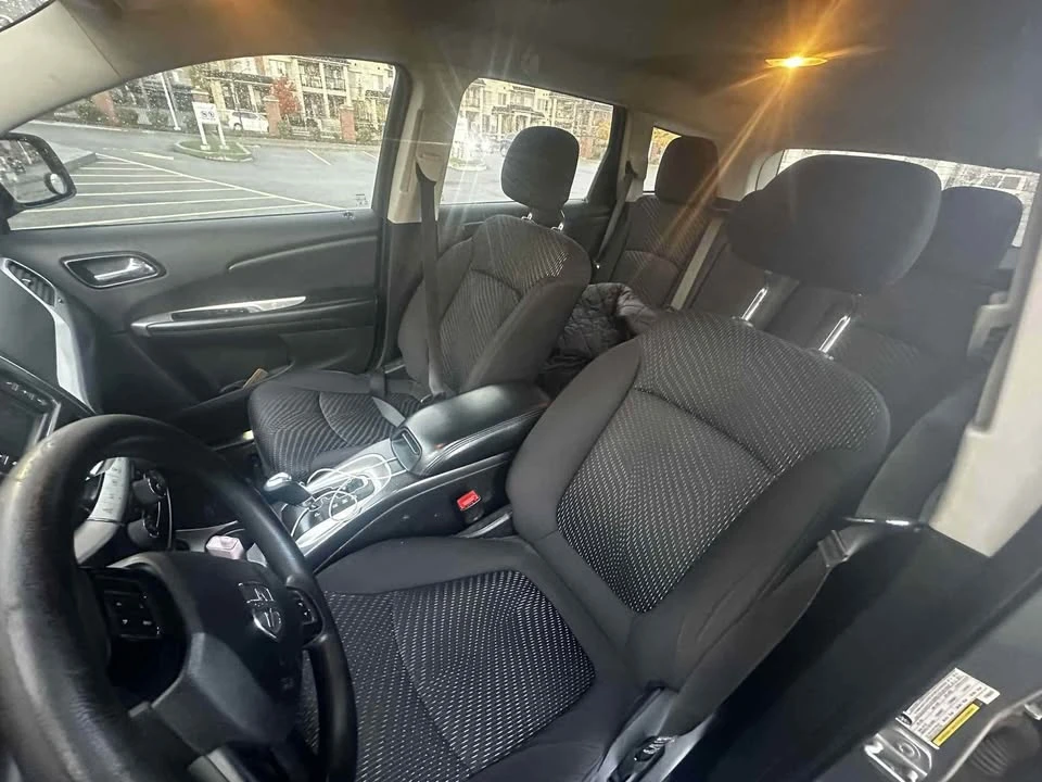 2015 Dodge Journey - Image 4 of 6