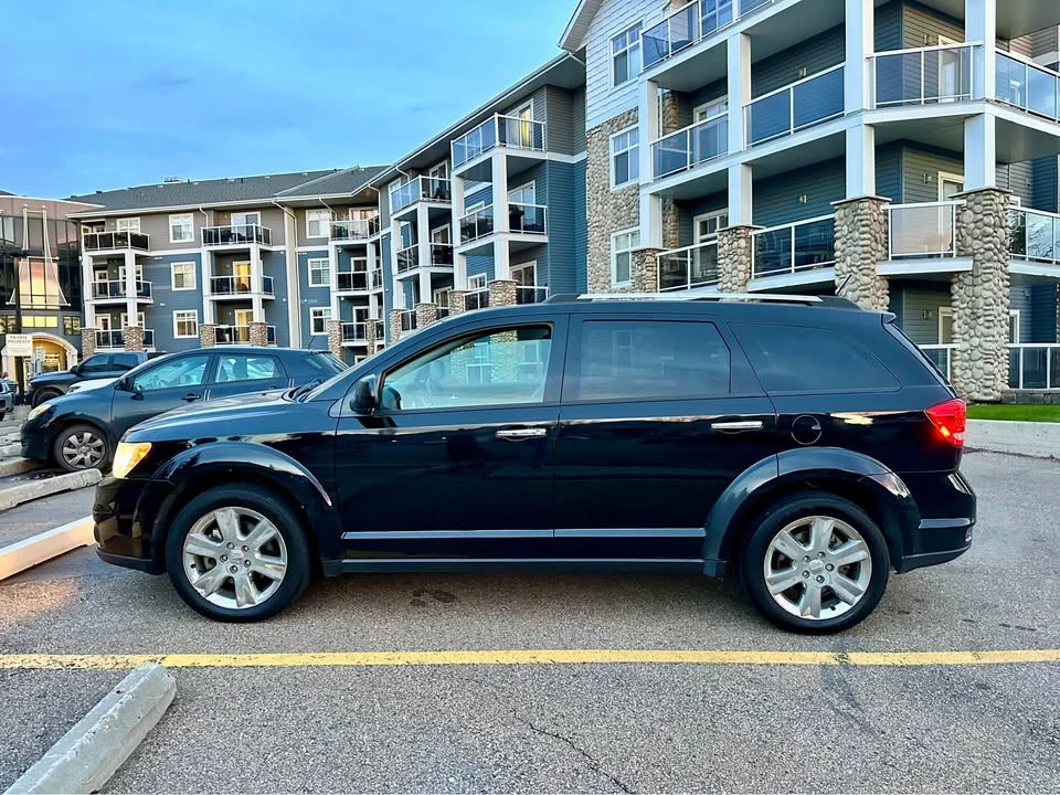 2015 Dodge Journey - Image 7 of 14