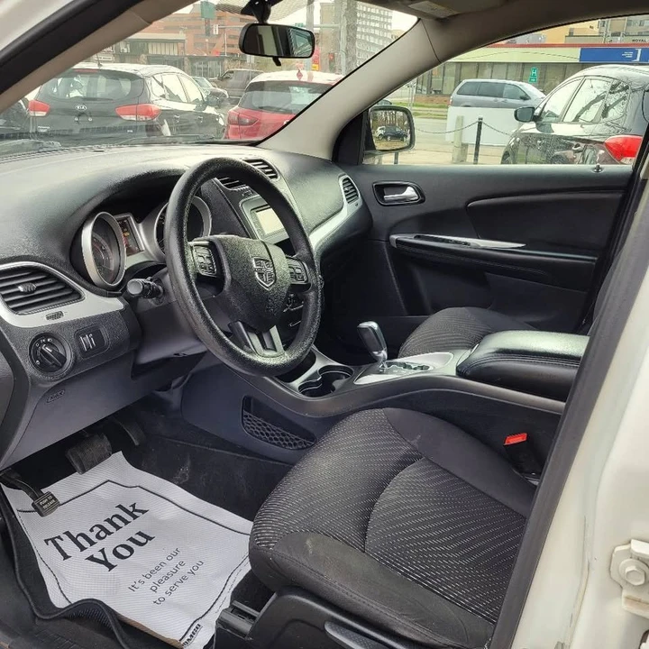 2015 Dodge Journey - Image 7 of 13
