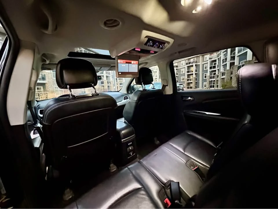 2015 Dodge Journey - Image 12 of 14