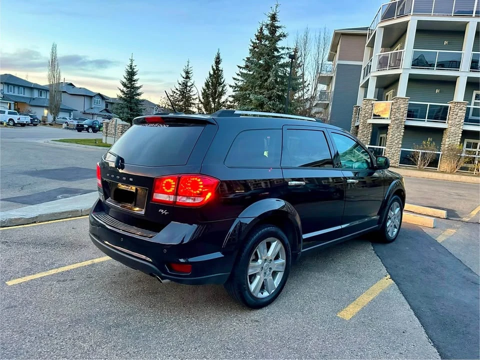 2015 Dodge Journey - Image 3 of 14