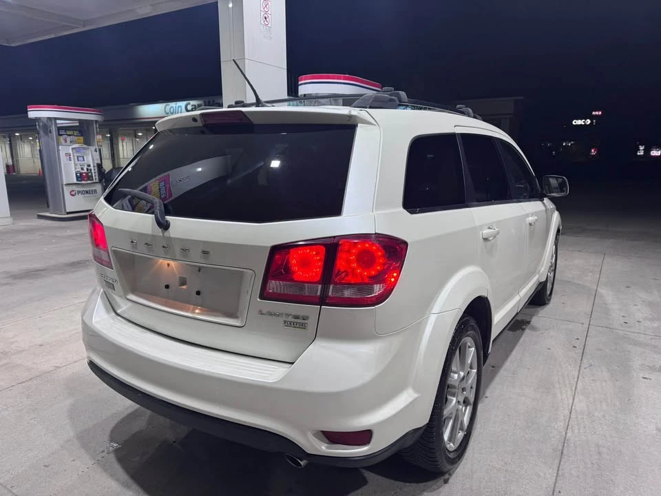2015 Dodge Journey - Image 6 of 8