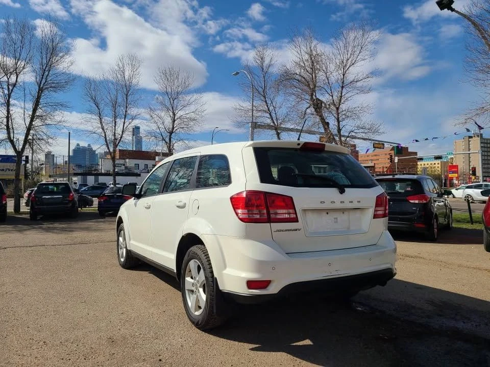 2015 Dodge Journey - Image 9 of 13