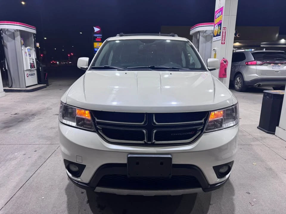 2015 Dodge Journey - Image 2 of 8