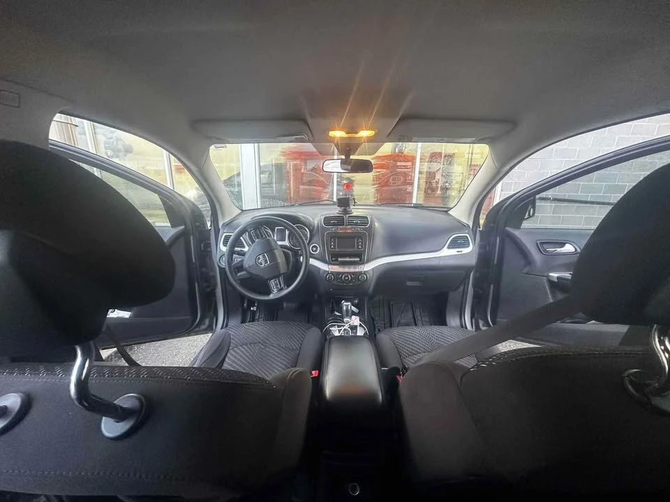 2015 Dodge Journey - Image 5 of 6