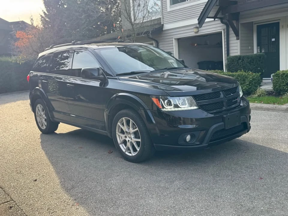 2015 Dodge Journey - Image 2 of 15