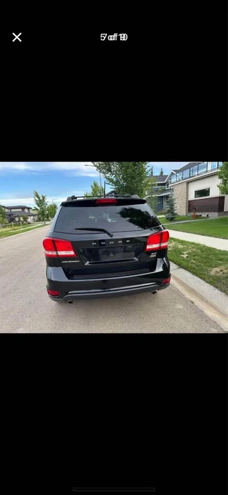 2015 Dodge Journey - Image 3 of 8