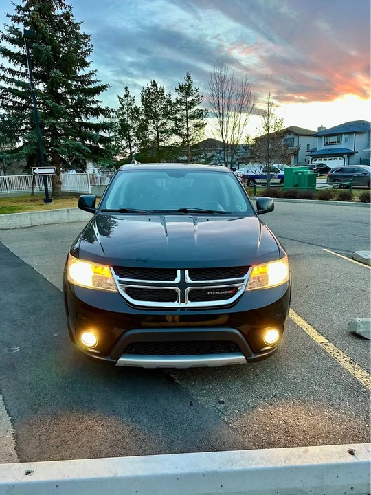 2015 Dodge Journey - Image 4 of 14
