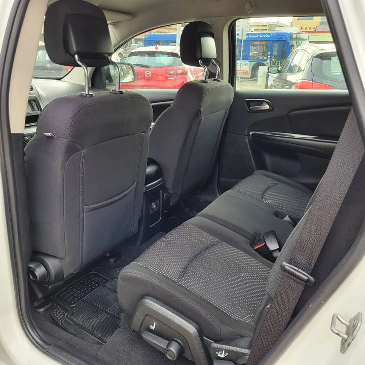 2015 Dodge Journey - Image 8 of 13