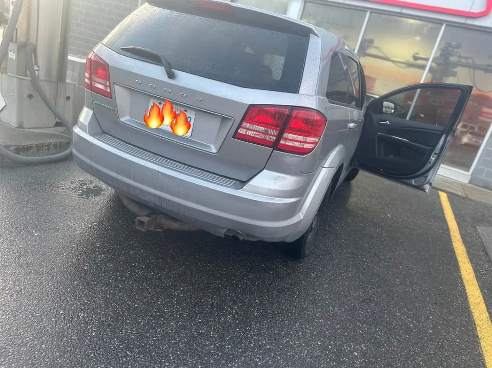 2015 Dodge Journey - Image 5 of 5