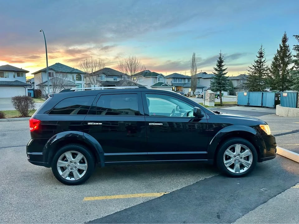 2015 Dodge Journey - Image 2 of 14