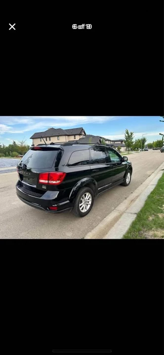 2015 Dodge Journey - Image 4 of 8