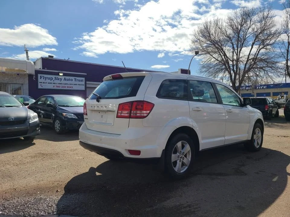 2015 Dodge Journey - Image 6 of 13