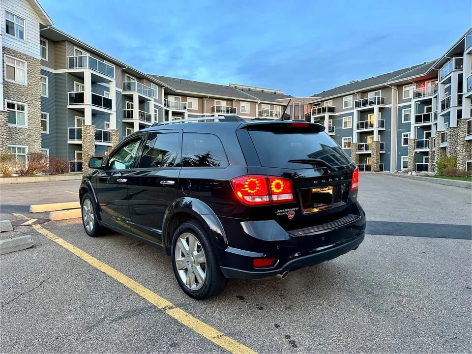 2015 Dodge Journey - Image 6 of 14