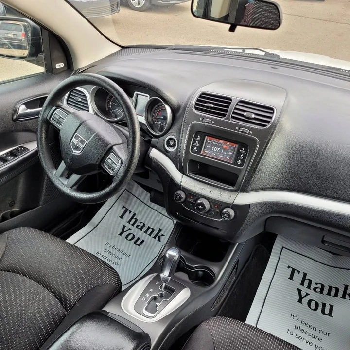 2015 Dodge Journey - Image 4 of 13