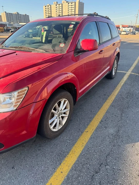 2015 Dodge Journey - Image 3 of 8