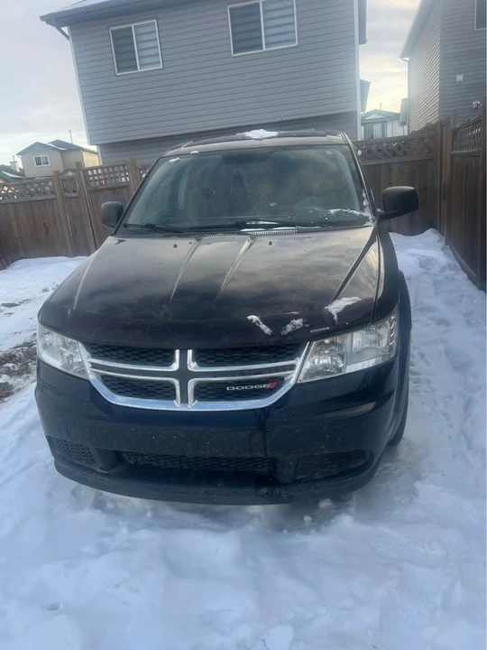 2015 Dodge Journey - Image 2 of 5