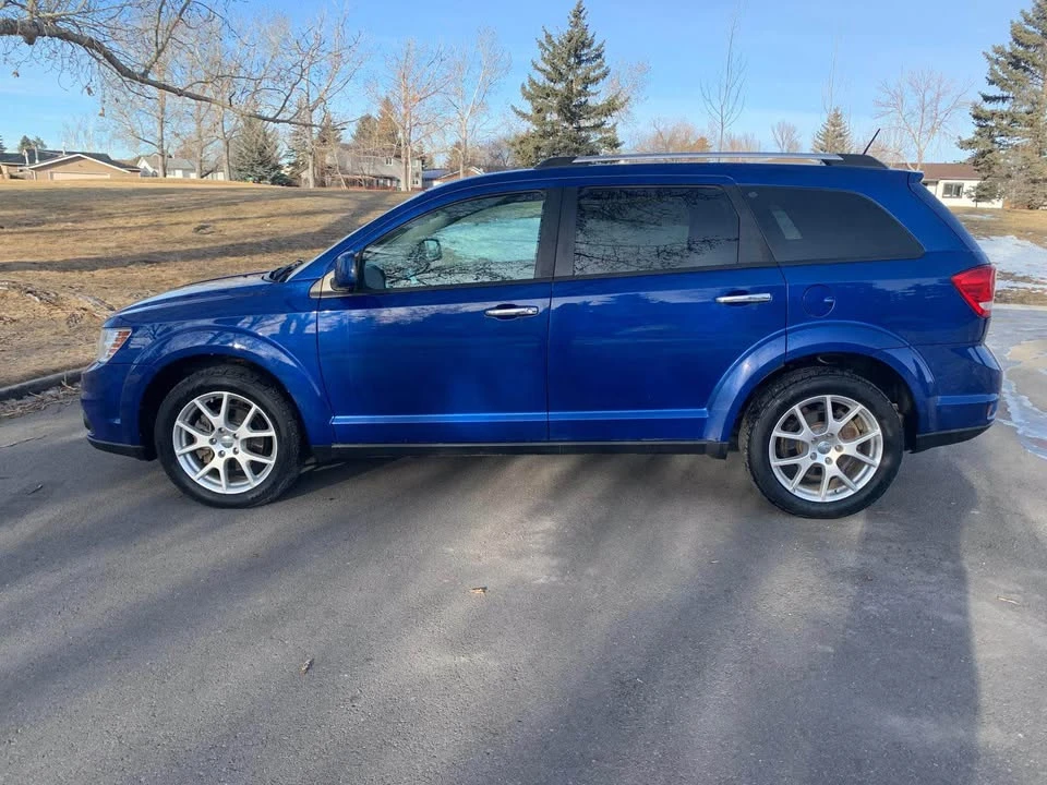 2015 Dodge Journey - Image 2 of 8