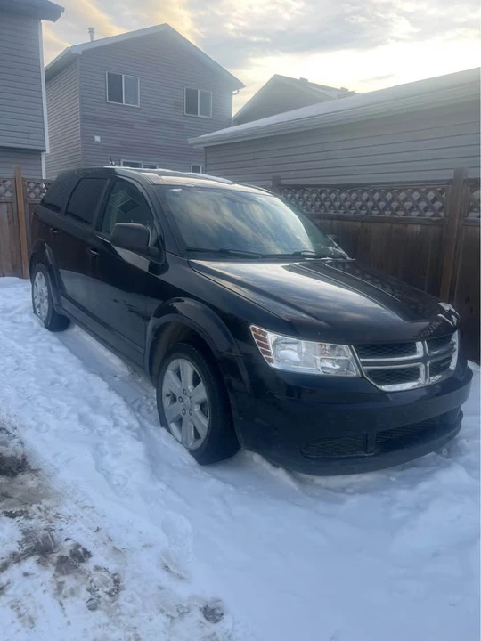 2015 Dodge Journey - Image 3 of 5
