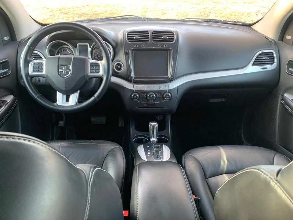 2015 Dodge Journey - Image 7 of 8