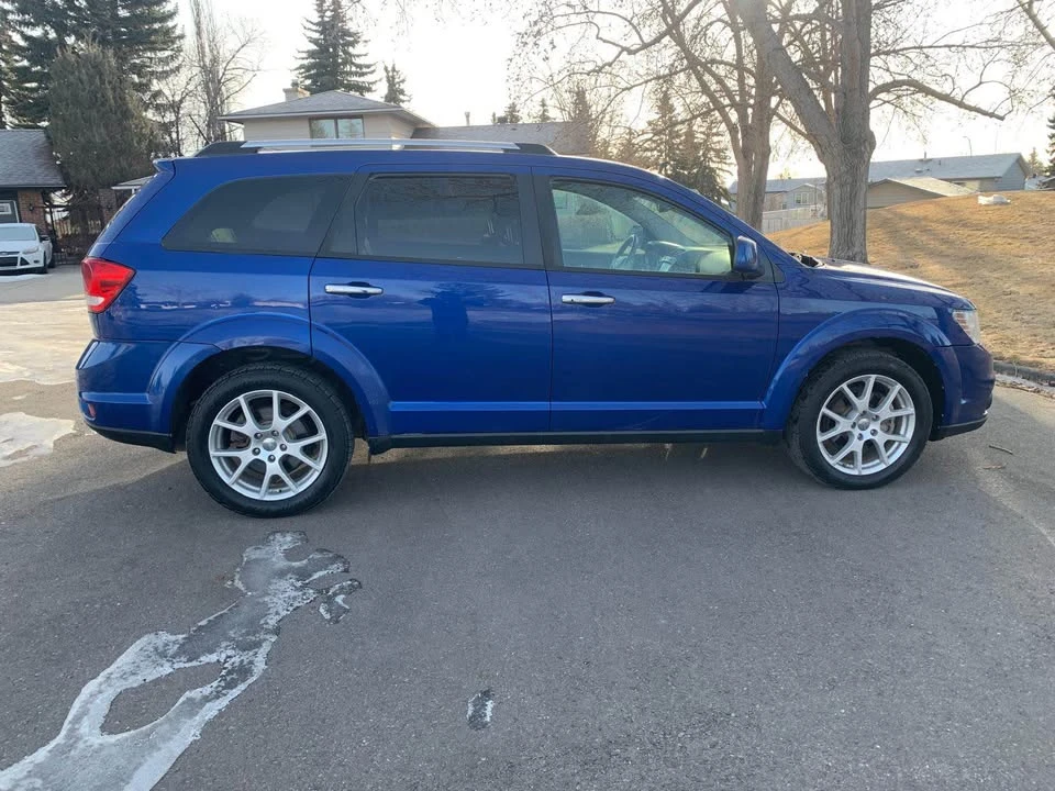 2015 Dodge Journey - Image 3 of 8