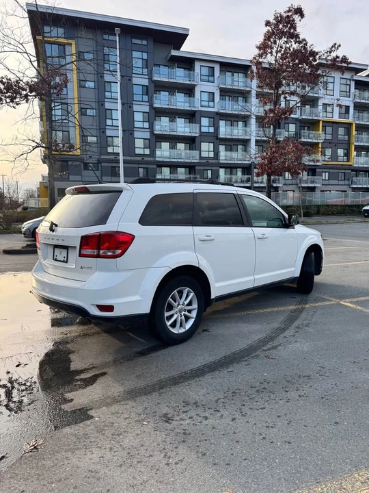 2015 Dodge Journey - Image 7 of 11