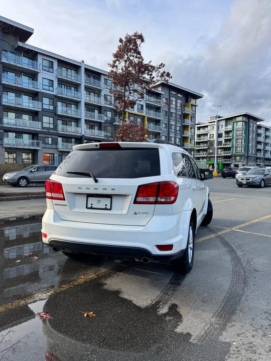 2015 Dodge Journey - Image 6 of 11