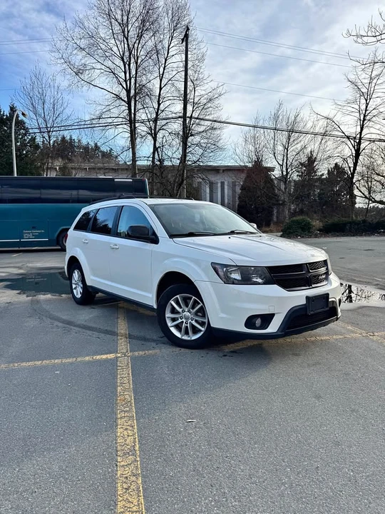 2015 Dodge Journey - Image 2 of 11