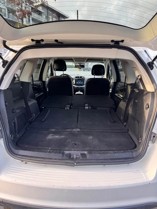 2015 Dodge Journey - Image 9 of 11