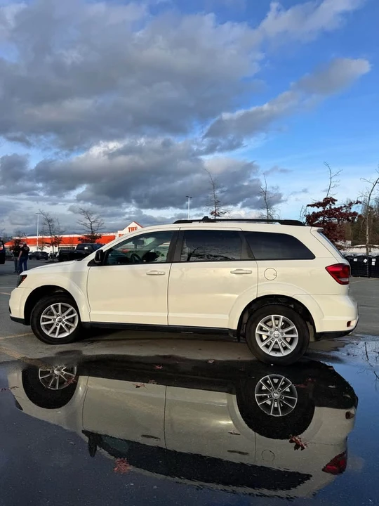 2015 Dodge Journey - Image 5 of 11