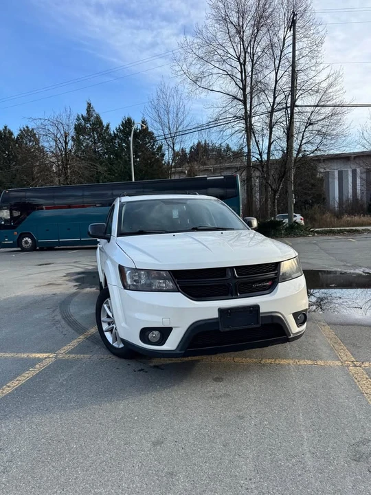 2015 Dodge Journey - Image 3 of 11