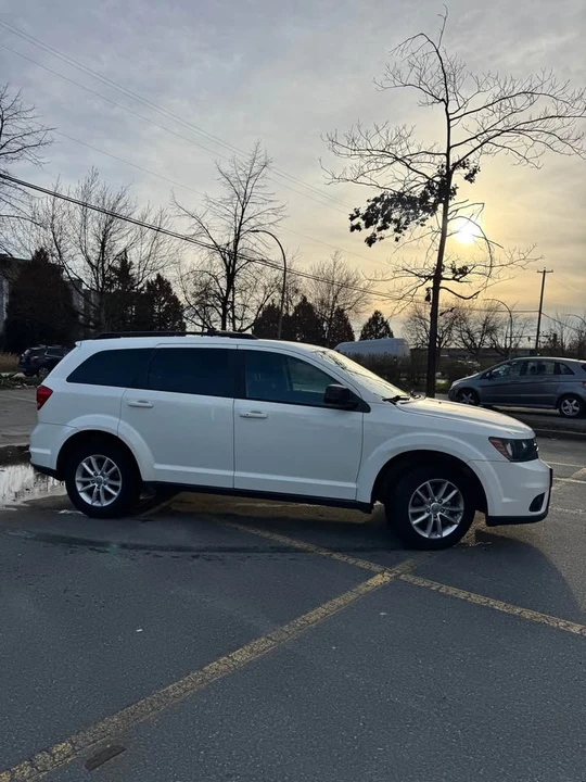2015 Dodge Journey - Image 8 of 11