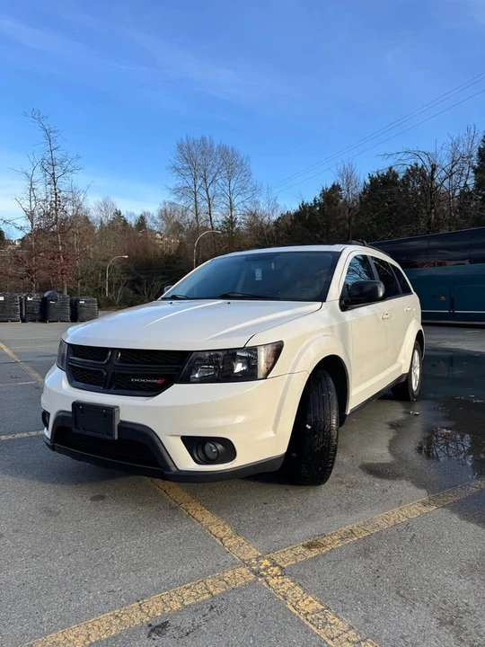 2015 Dodge Journey - Image 4 of 11