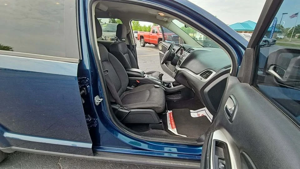 2015 Dodge Journey - Image 7 of 12