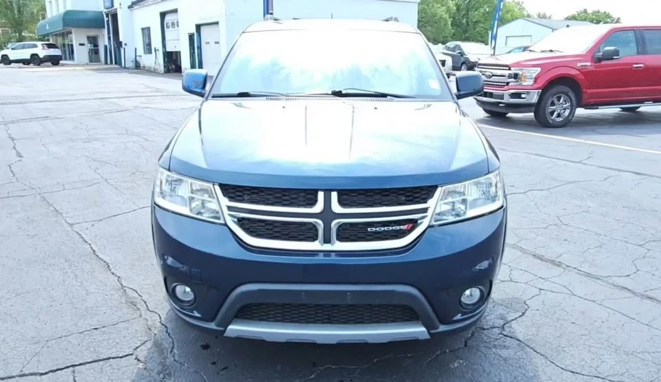 2015 Dodge Journey - Image 5 of 12