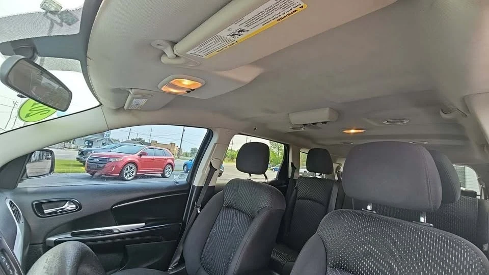 2015 Dodge Journey - Image 10 of 12