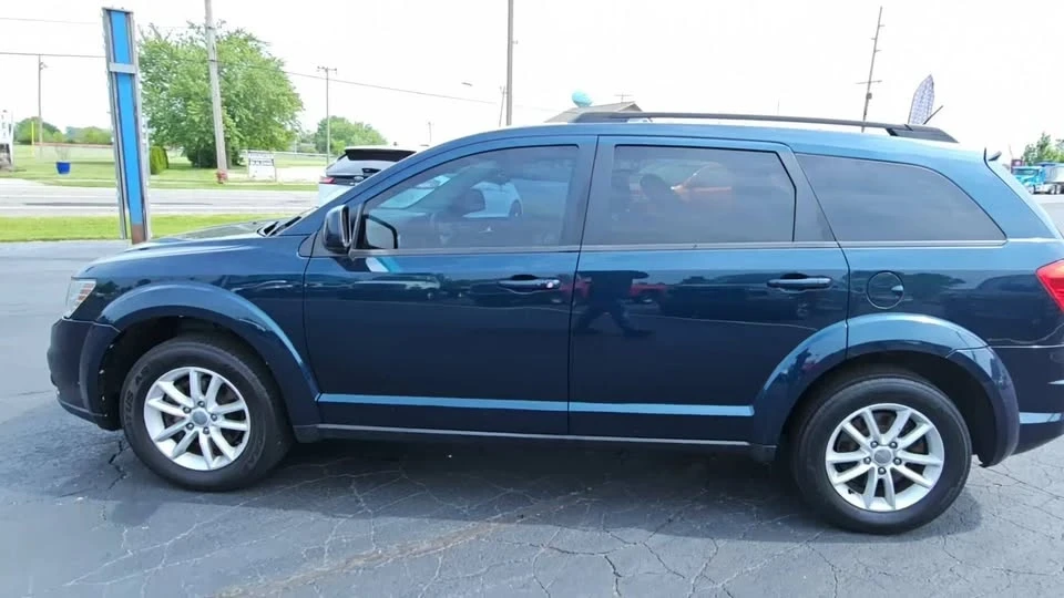 2015 Dodge Journey - Image 2 of 12