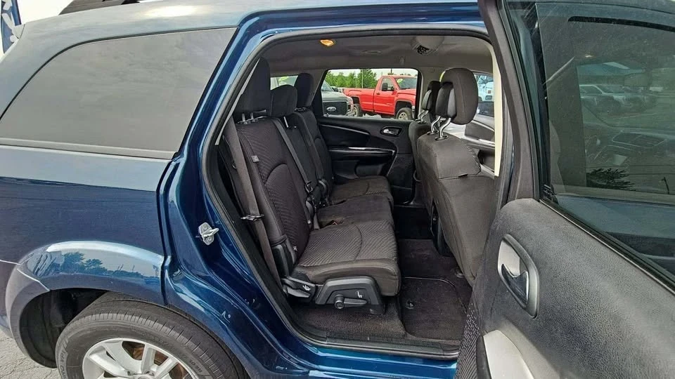 2015 Dodge Journey - Image 12 of 12
