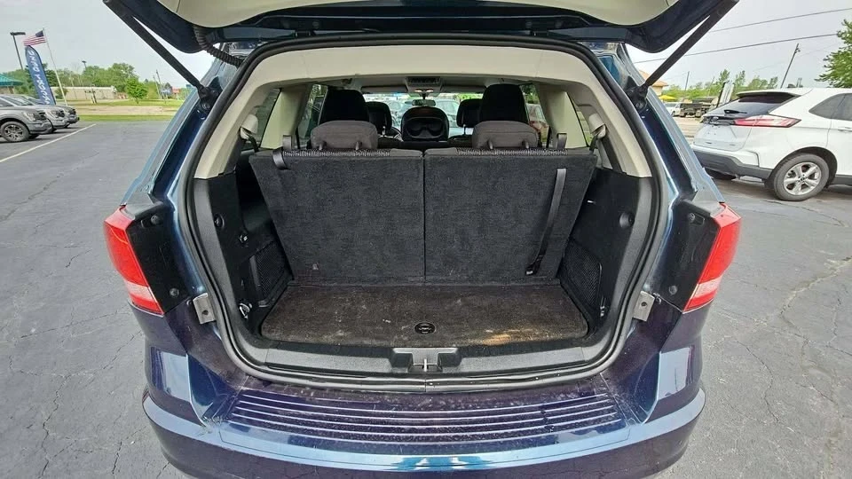 2015 Dodge Journey - Image 11 of 12