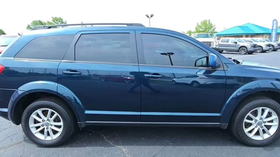2015 Dodge Journey - Image 4 of 12