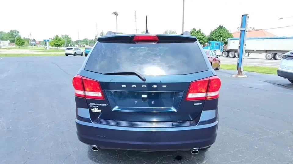 2015 Dodge Journey - Image 3 of 12