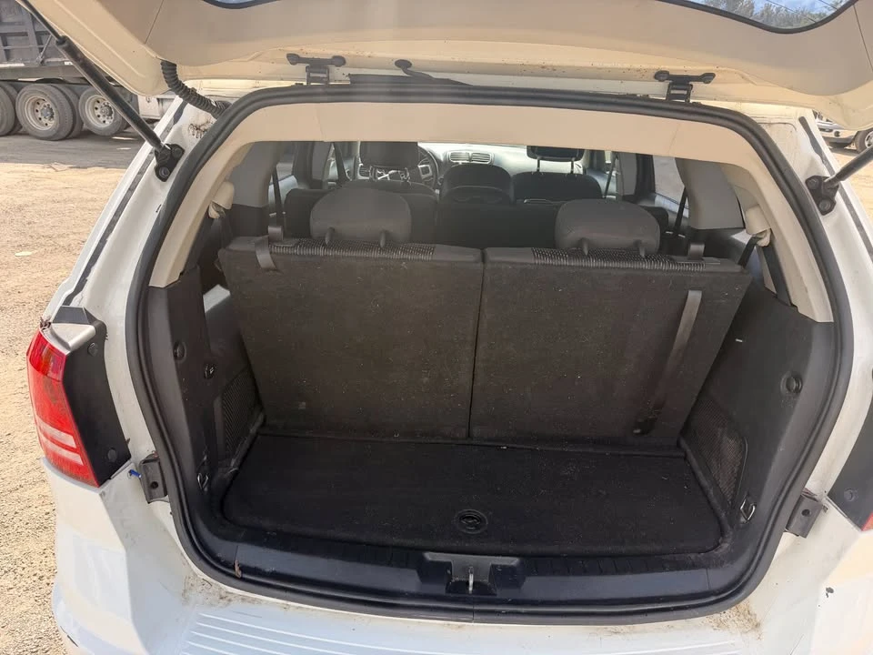 2015 Dodge Journey - Image 7 of 7